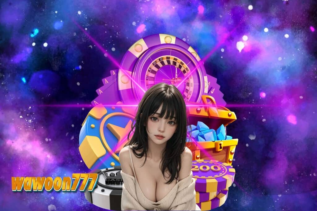 รูเล็ตออนไลน์-เว็บไหนดี