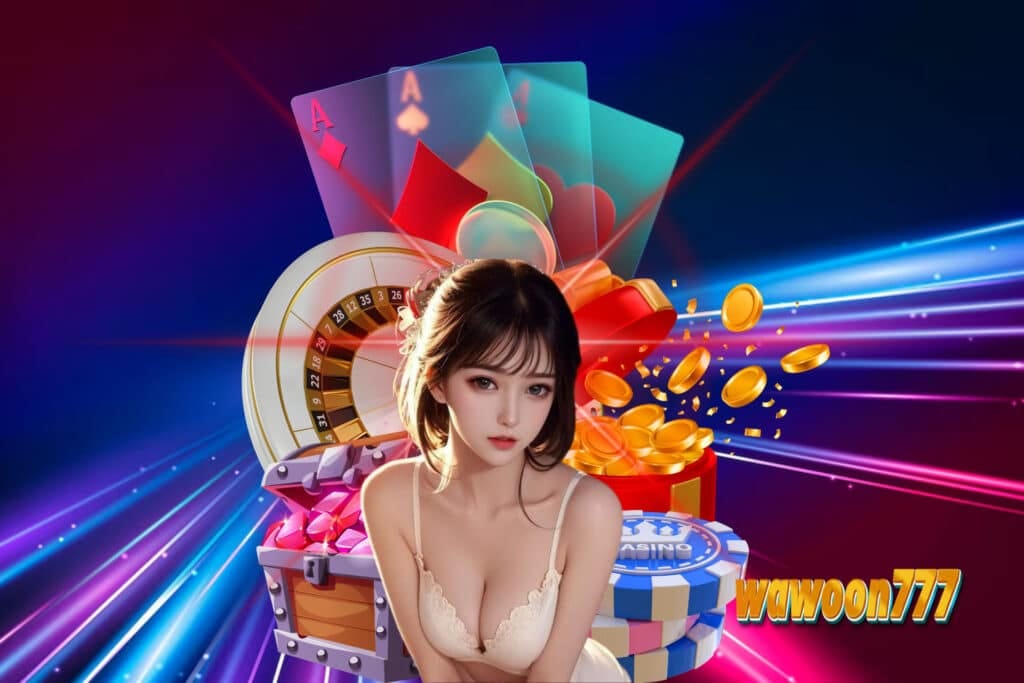 สล็อตออนไลน์-ไม่มีขั้นต่ํา