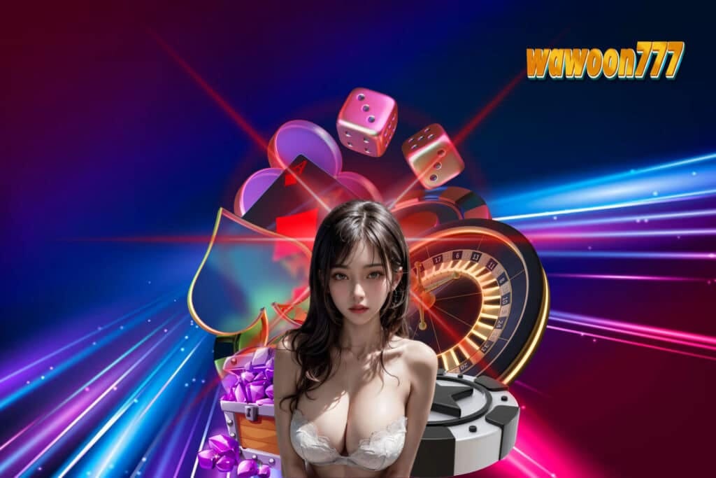 เว็บไซต์-สล็อตออนไลน์